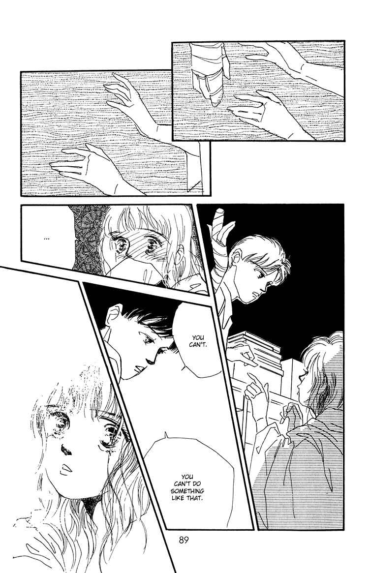 Page 39 Chapter 6 Where the Sea Meets the Sky