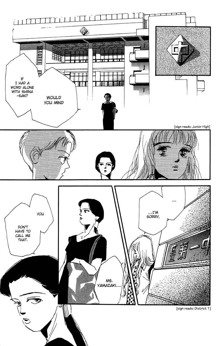 Page 43 Chapter 6 Where the Sea Meets the Sky