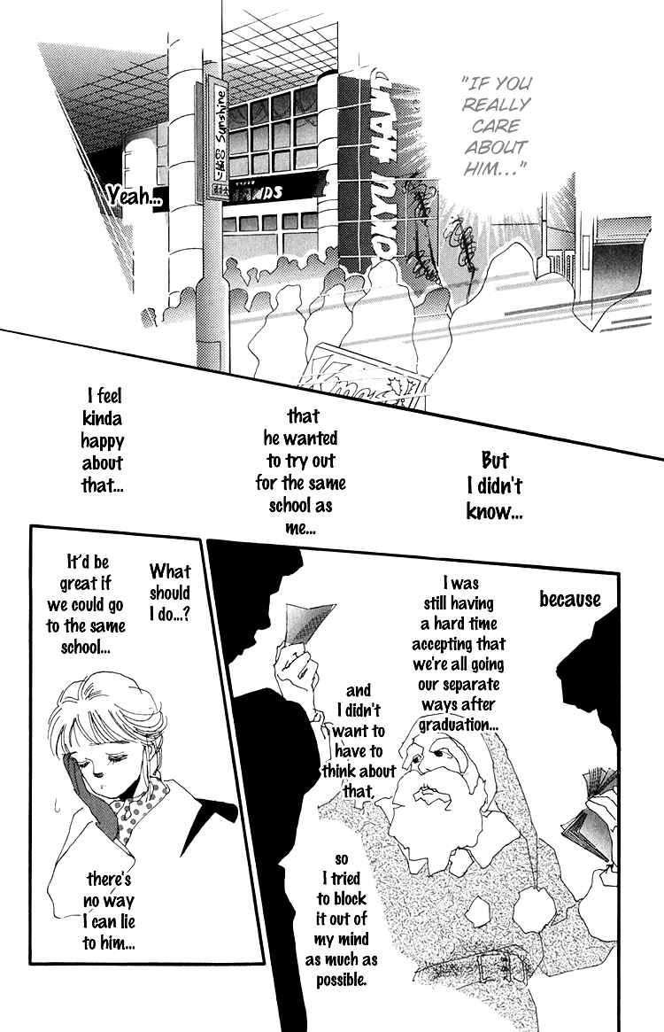 Page 21 Chapter 13 Where the Sea Meets the Sky