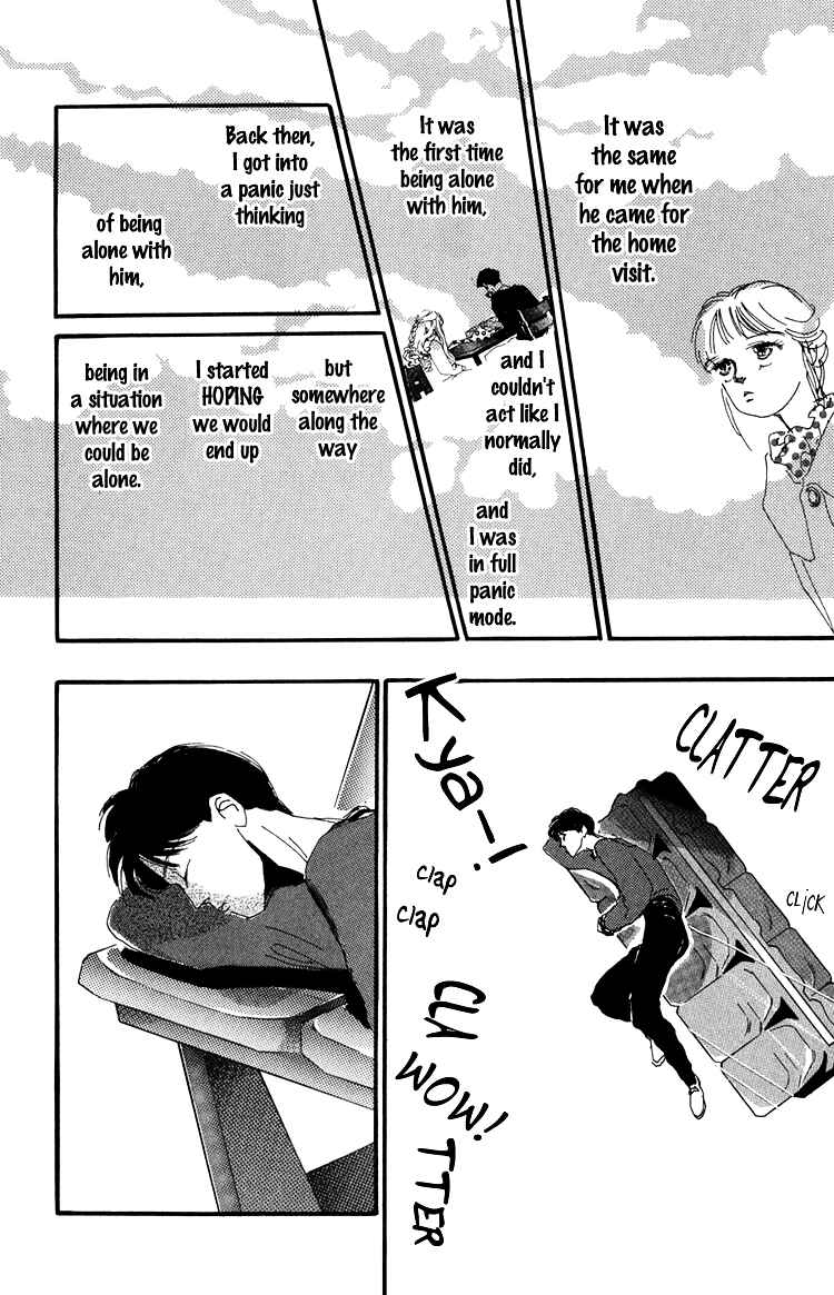 Page 32 Chapter 13 Where the Sea Meets the Sky