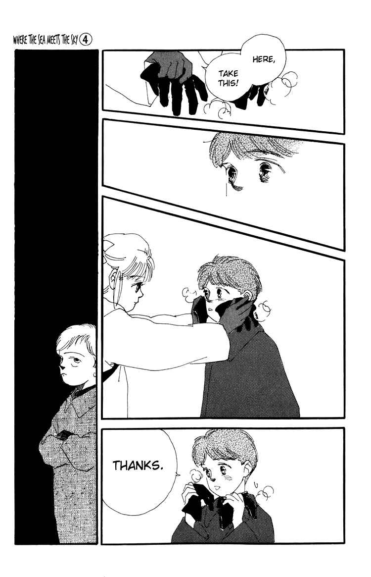 Page 7 Chapter 13 Where the Sea Meets the Sky