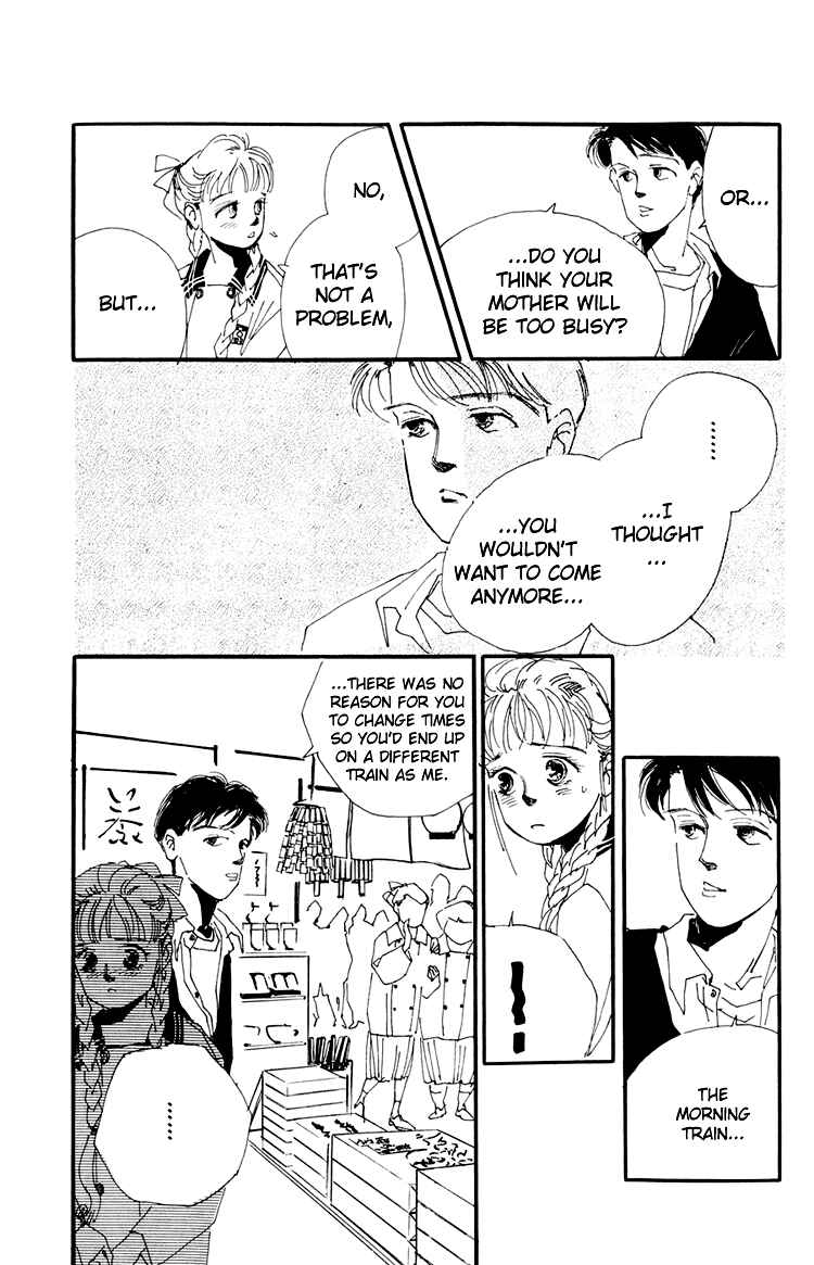 Page 13 Chapter 3 Where the Sea Meets the Sky