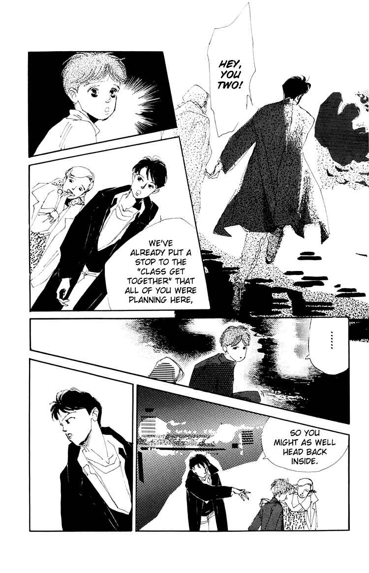 Page 39 Chapter 3 Where the Sea Meets the Sky