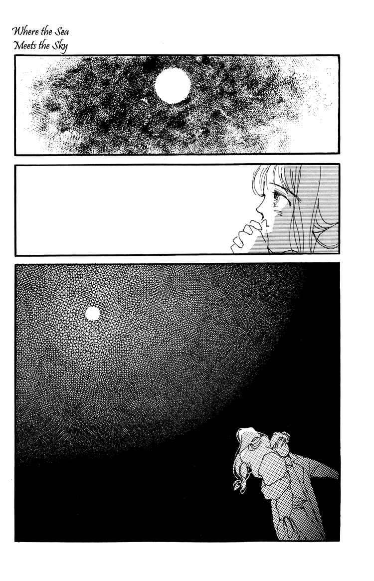 Page 46 Chapter 3 Where the Sea Meets the Sky