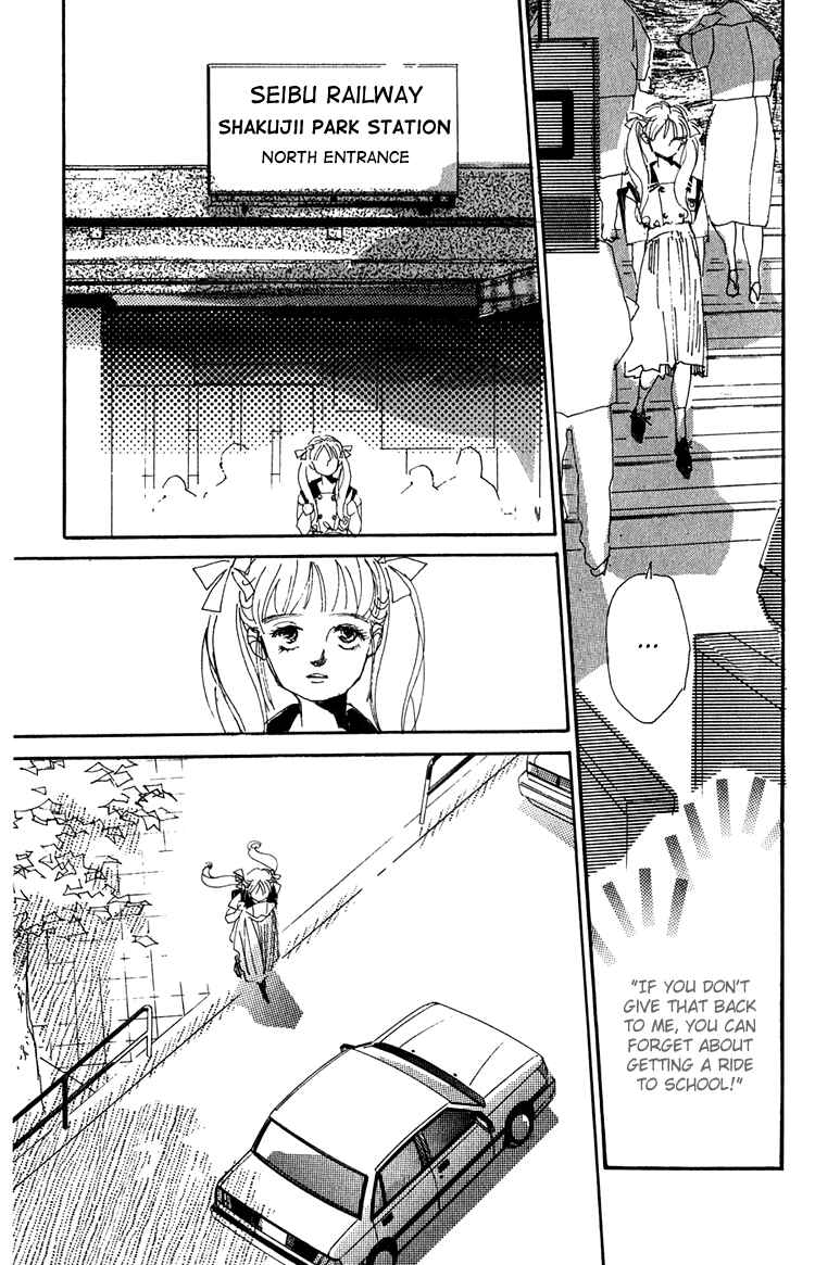 Page 10 Chapter 8 Where the Sea Meets the Sky