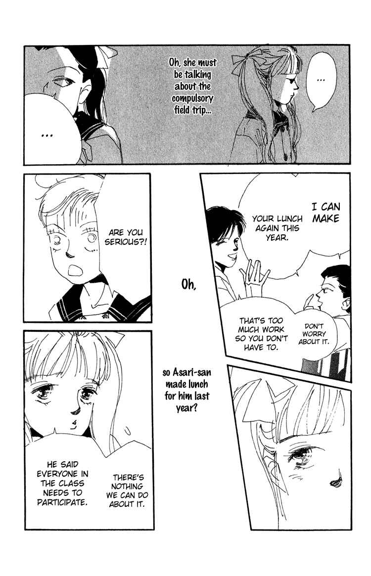Page 16 Chapter 8 Where the Sea Meets the Sky