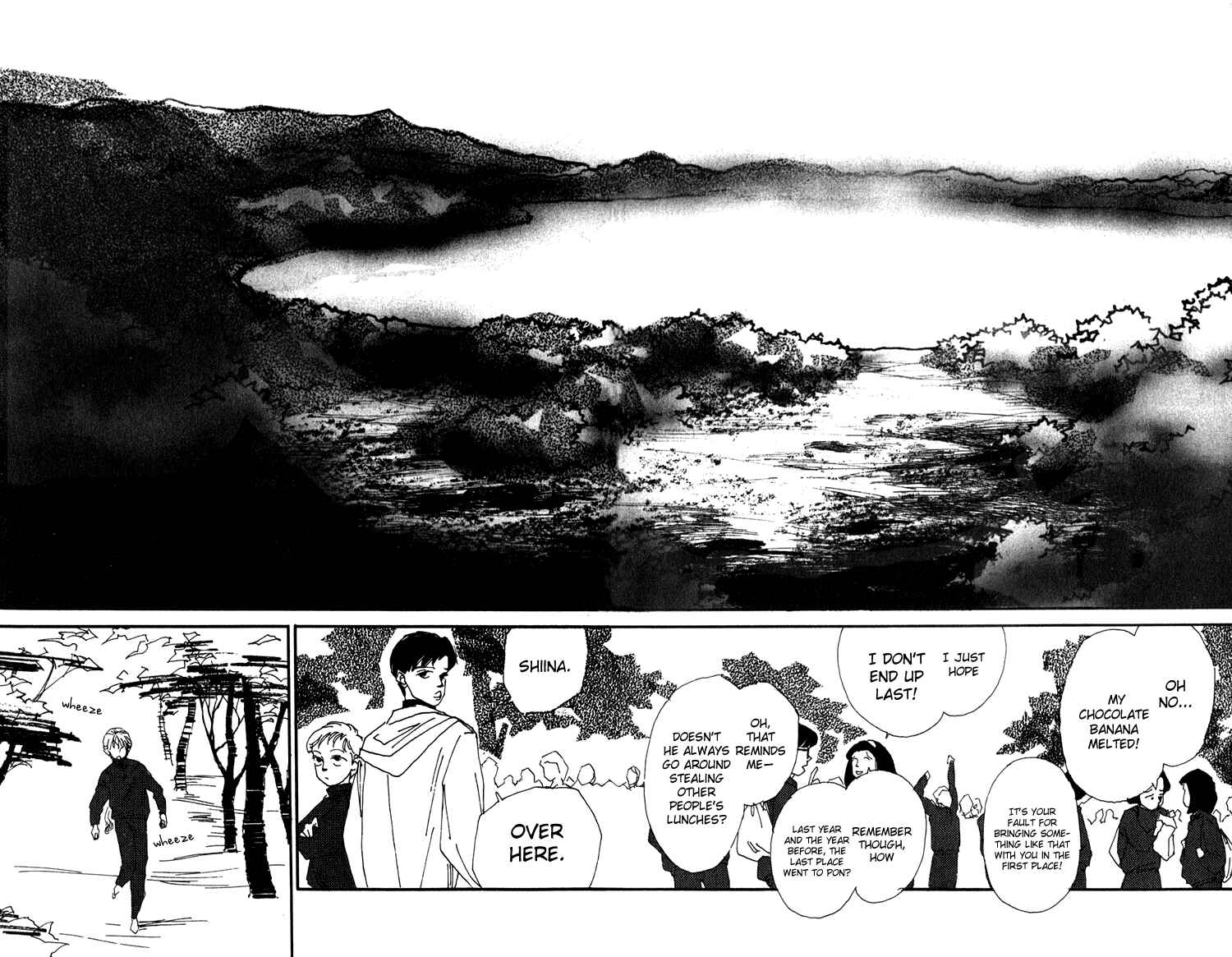 Page 20 Chapter 8 Where the Sea Meets the Sky