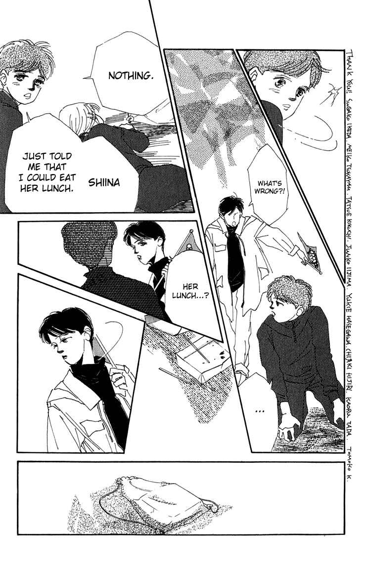 Page 38 Chapter 8 Where the Sea Meets the Sky