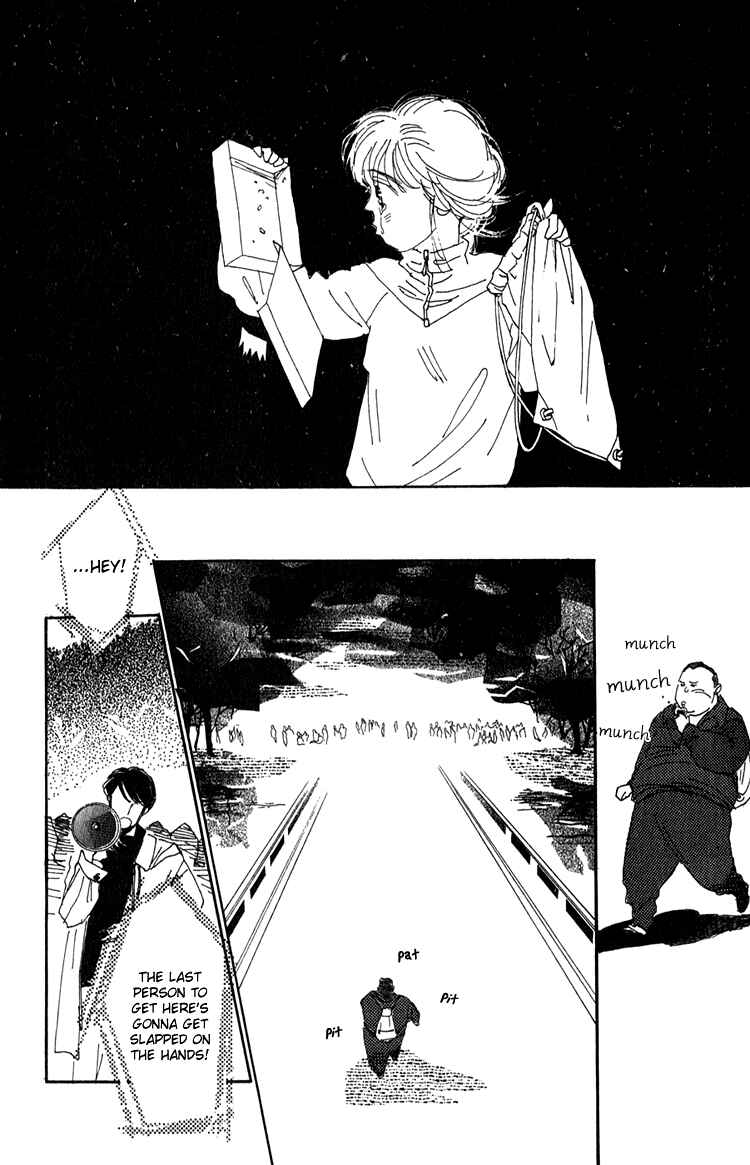 Page 43 Chapter 8 Where the Sea Meets the Sky