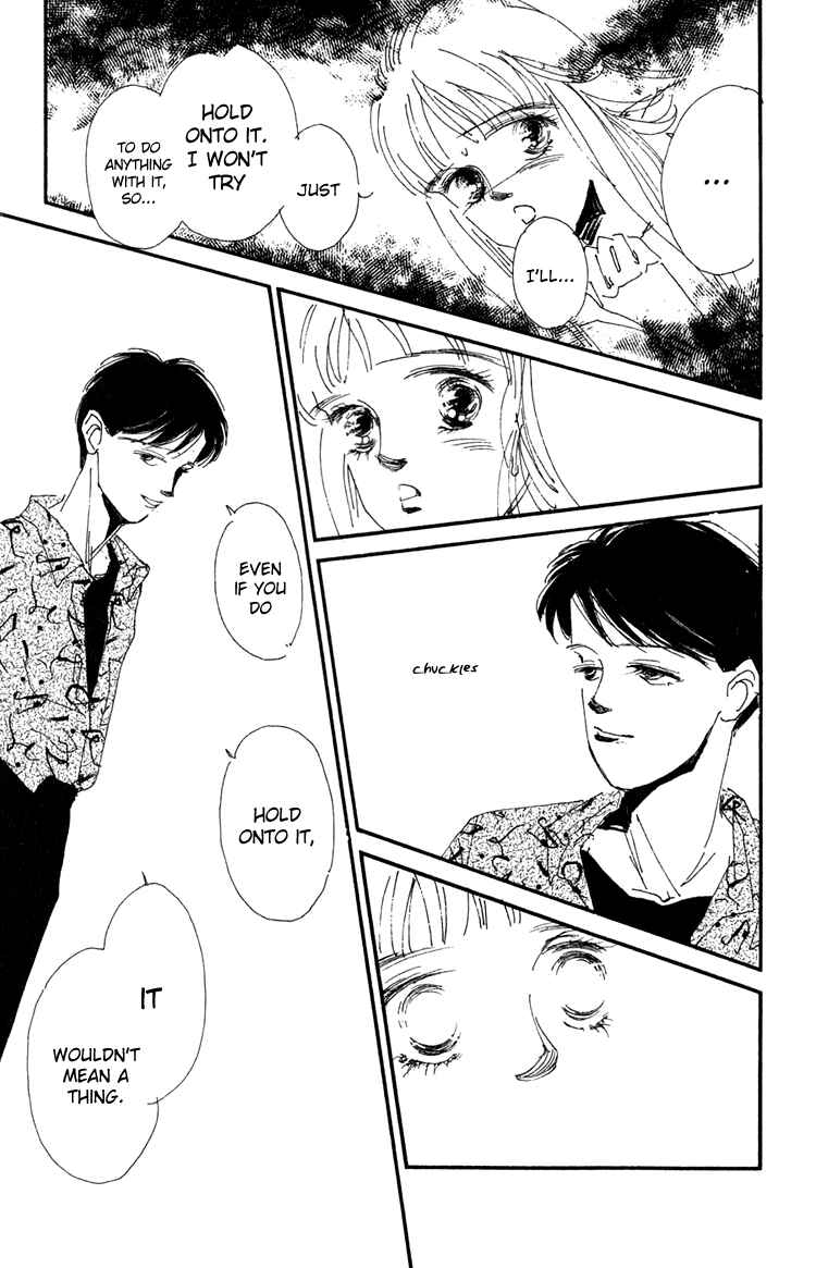 Page 5 Chapter 8 Where the Sea Meets the Sky