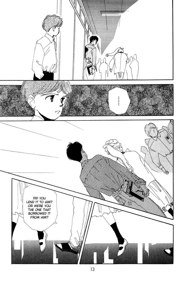 Page 15 Chapter 5 Where the Sea Meets the Sky
