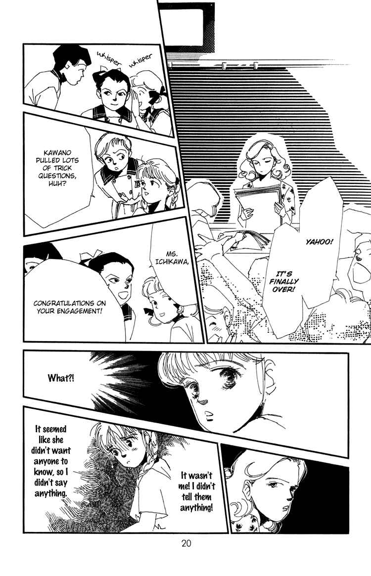 Page 22 Chapter 5 Where the Sea Meets the Sky