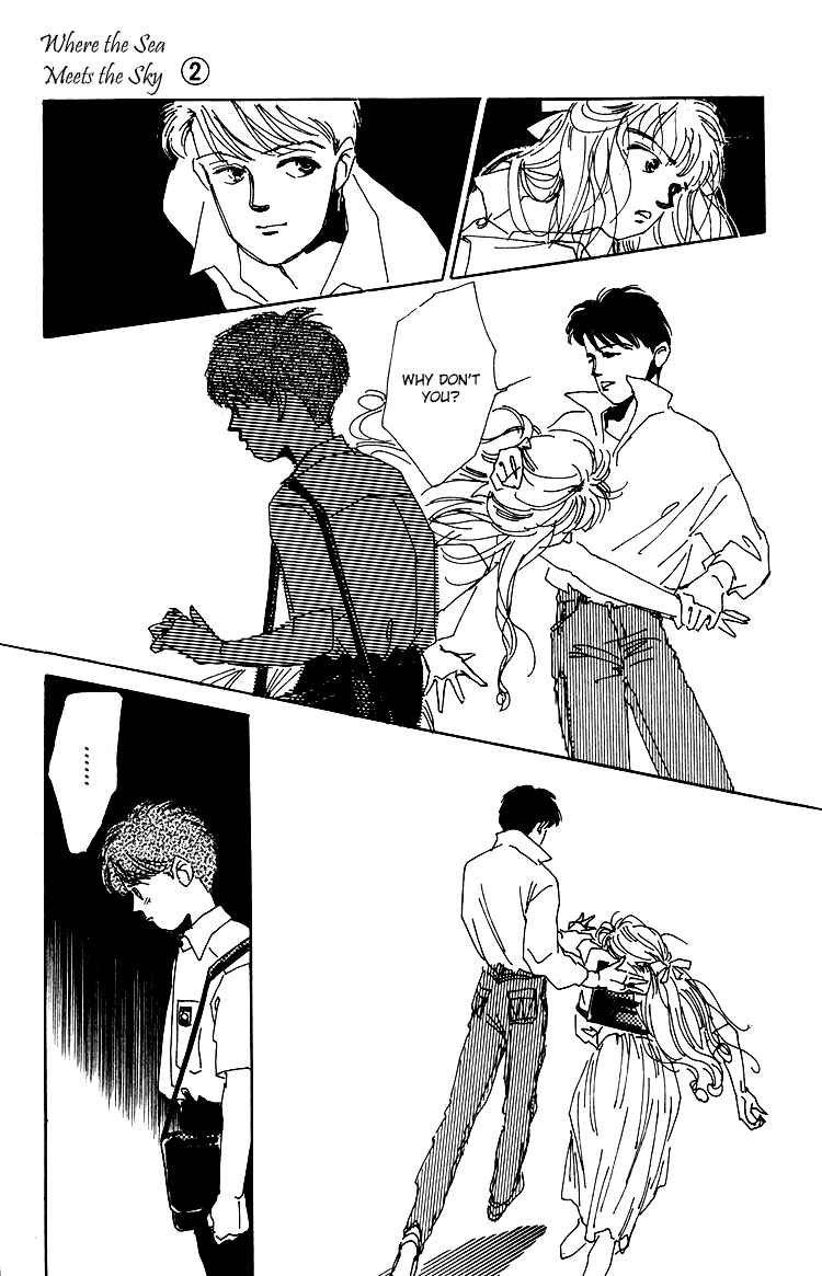 Page 47 Chapter 5 Where the Sea Meets the Sky