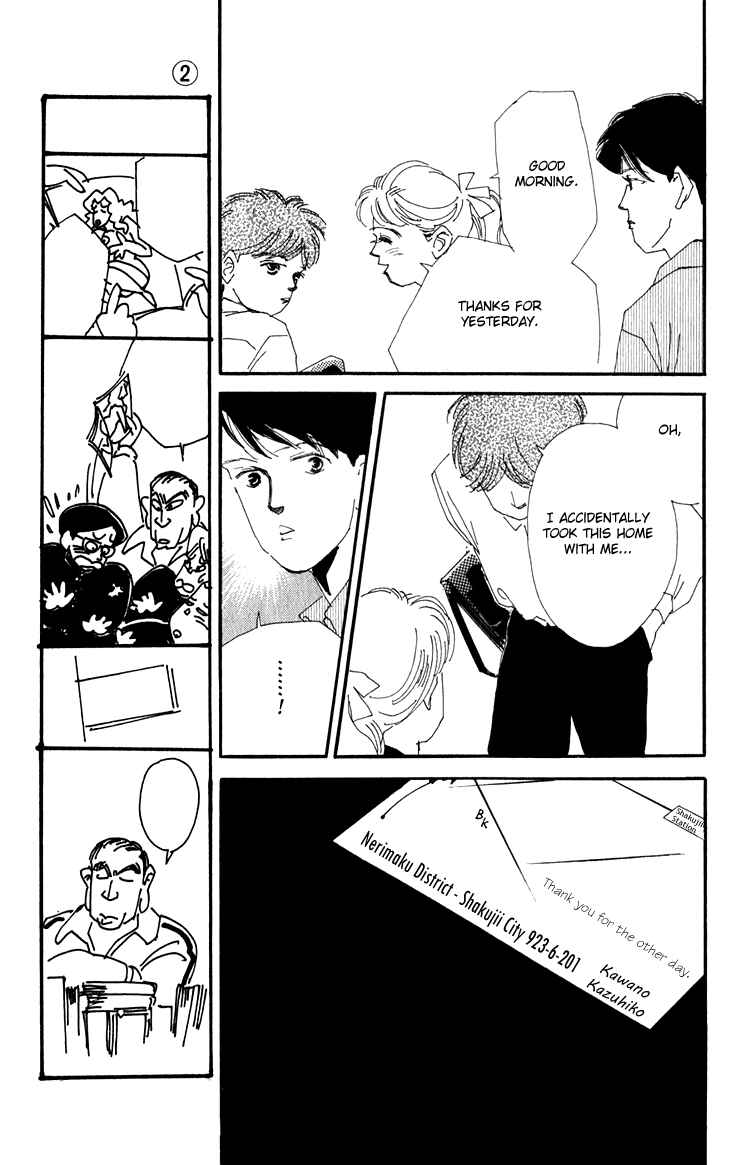 Page 9 Chapter 5 Where the Sea Meets the Sky