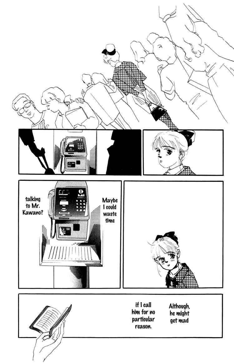 Page 13 Chapter 9 Where the Sea Meets the Sky
