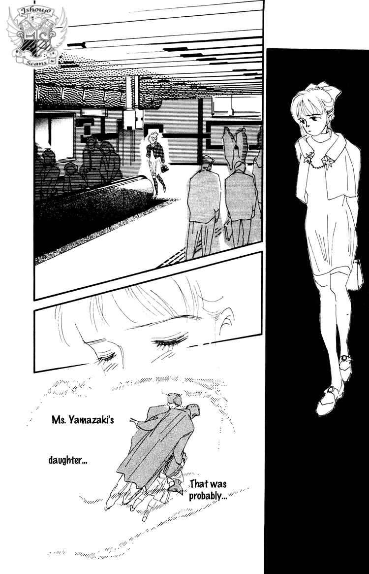 Page 19 Chapter 9 Where the Sea Meets the Sky