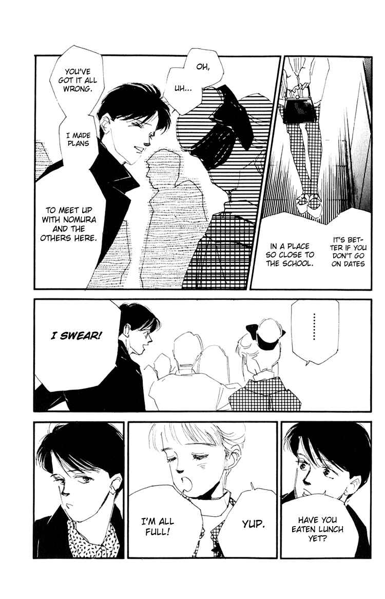 Page 21 Chapter 9 Where the Sea Meets the Sky