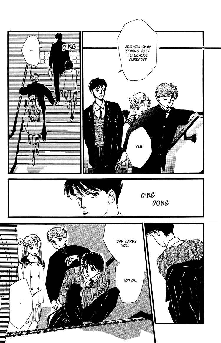 Page 29 Chapter 14 Where the Sea Meets the Sky