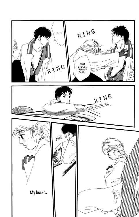 Page 3 Chapter 14 Where the Sea Meets the Sky