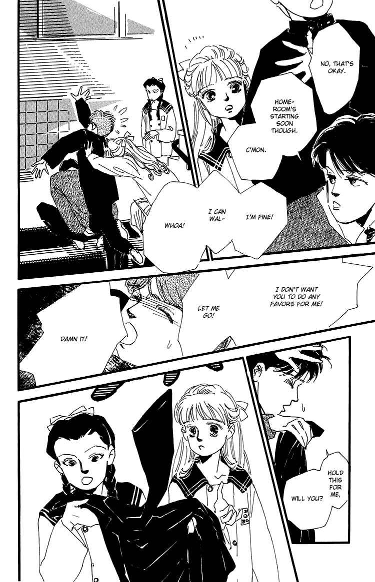 Page 30 Chapter 14 Where the Sea Meets the Sky