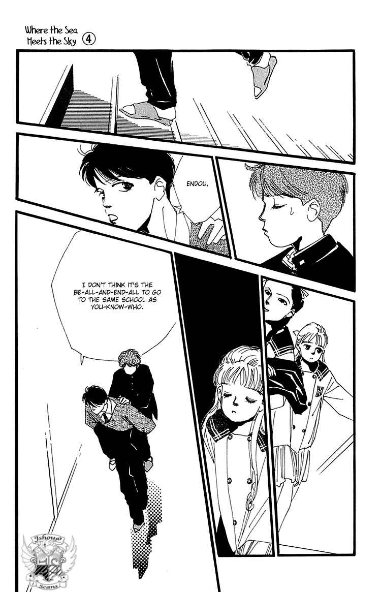 Page 31 Chapter 14 Where the Sea Meets the Sky