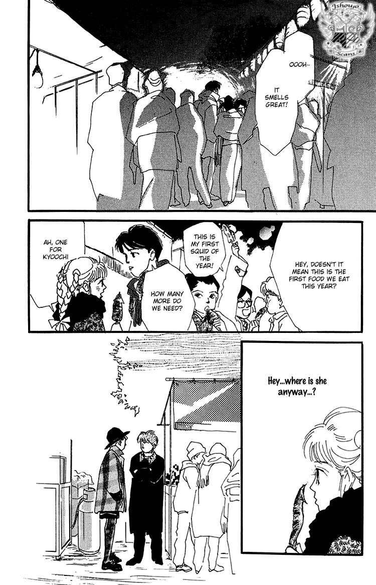 Page 40 Chapter 14 Where the Sea Meets the Sky