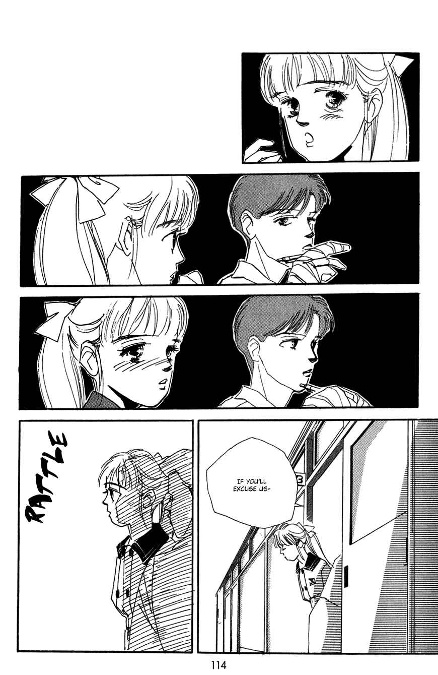 Page 19 Chapter 7 Where the Sea Meets the Sky