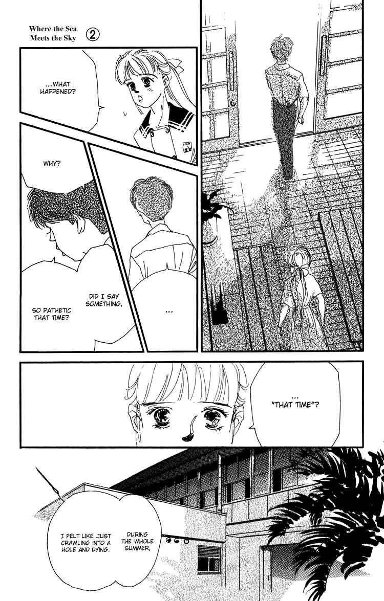 Page 22 Chapter 7 Where the Sea Meets the Sky