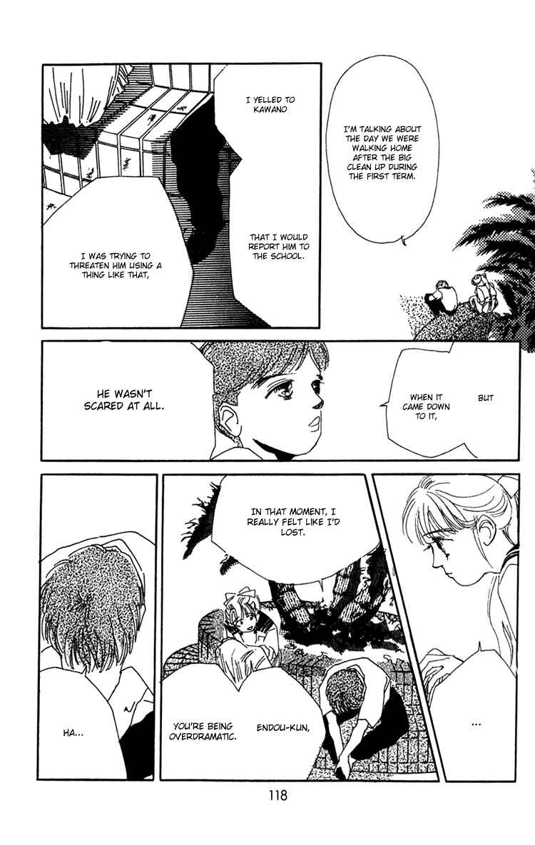 Page 23 Chapter 7 Where the Sea Meets the Sky