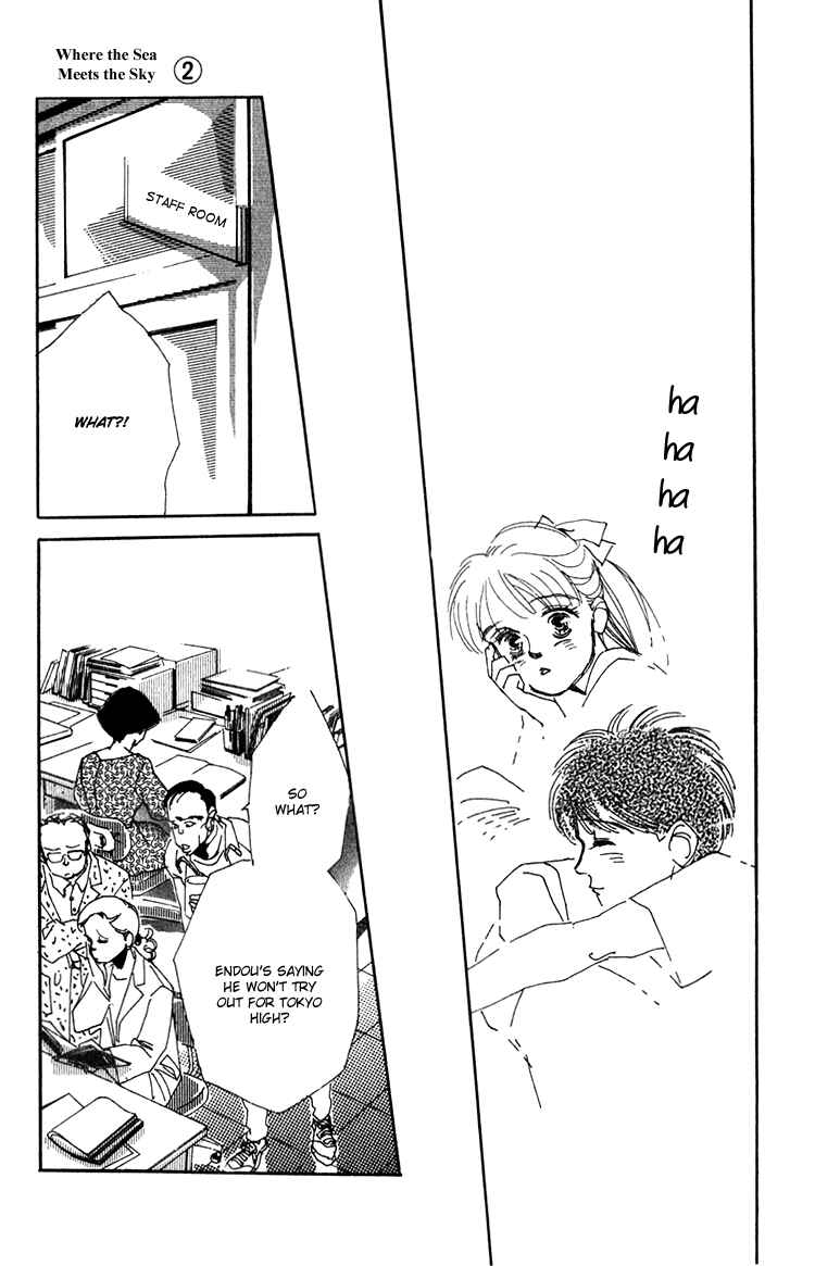 Page 24 Chapter 7 Where the Sea Meets the Sky