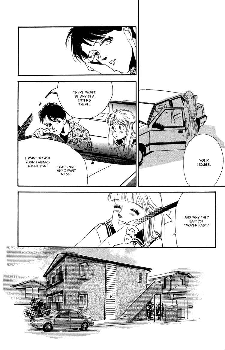 Page 43 Chapter 7 Where the Sea Meets the Sky