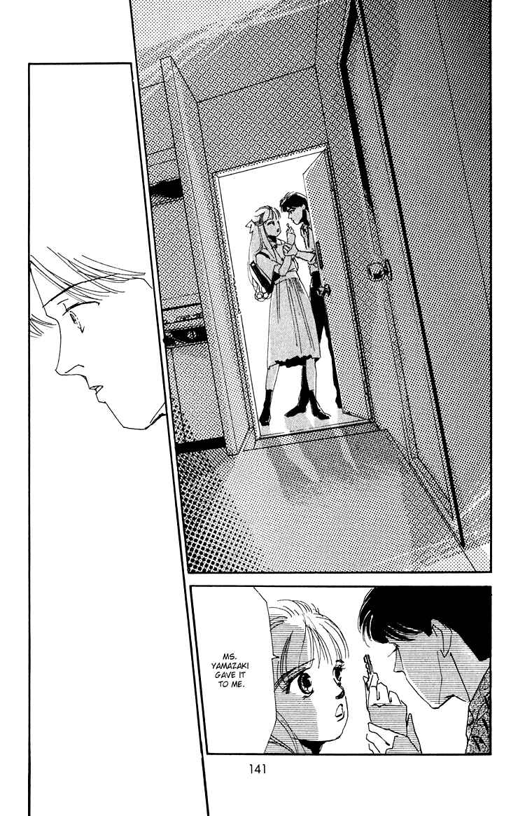 Page 46 Chapter 7 Where the Sea Meets the Sky