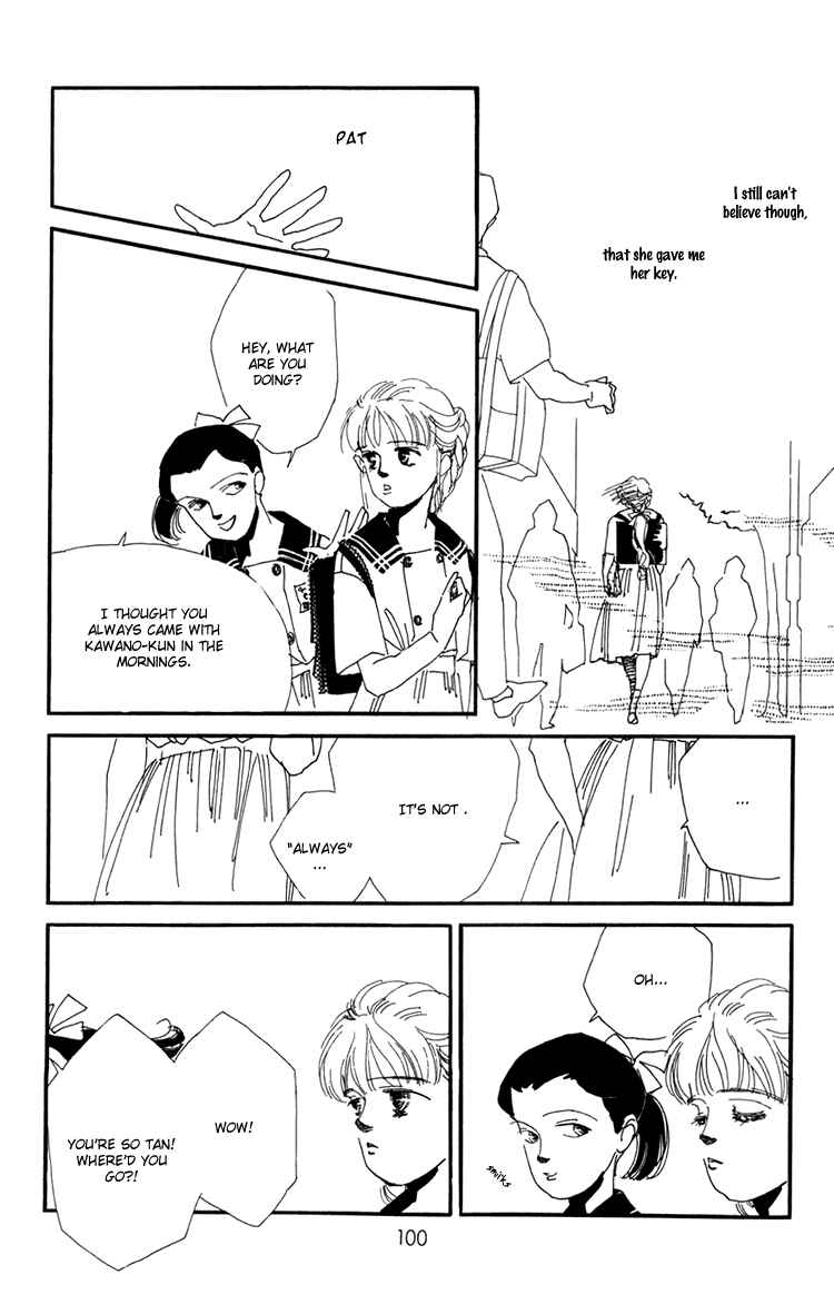 Page 5 Chapter 7 Where the Sea Meets the Sky