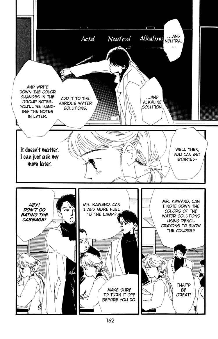 Page 21 Chapter 4 Where the Sea Meets the Sky