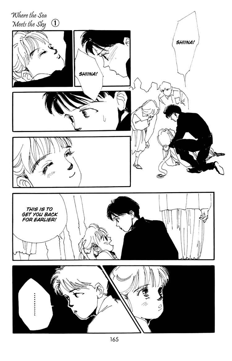 Page 24 Chapter 4 Where the Sea Meets the Sky