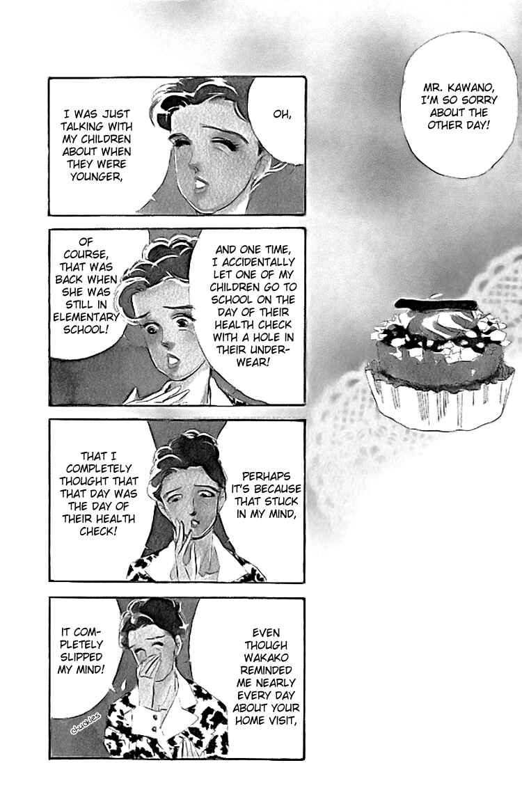 Page 3 Chapter 4 Where the Sea Meets the Sky