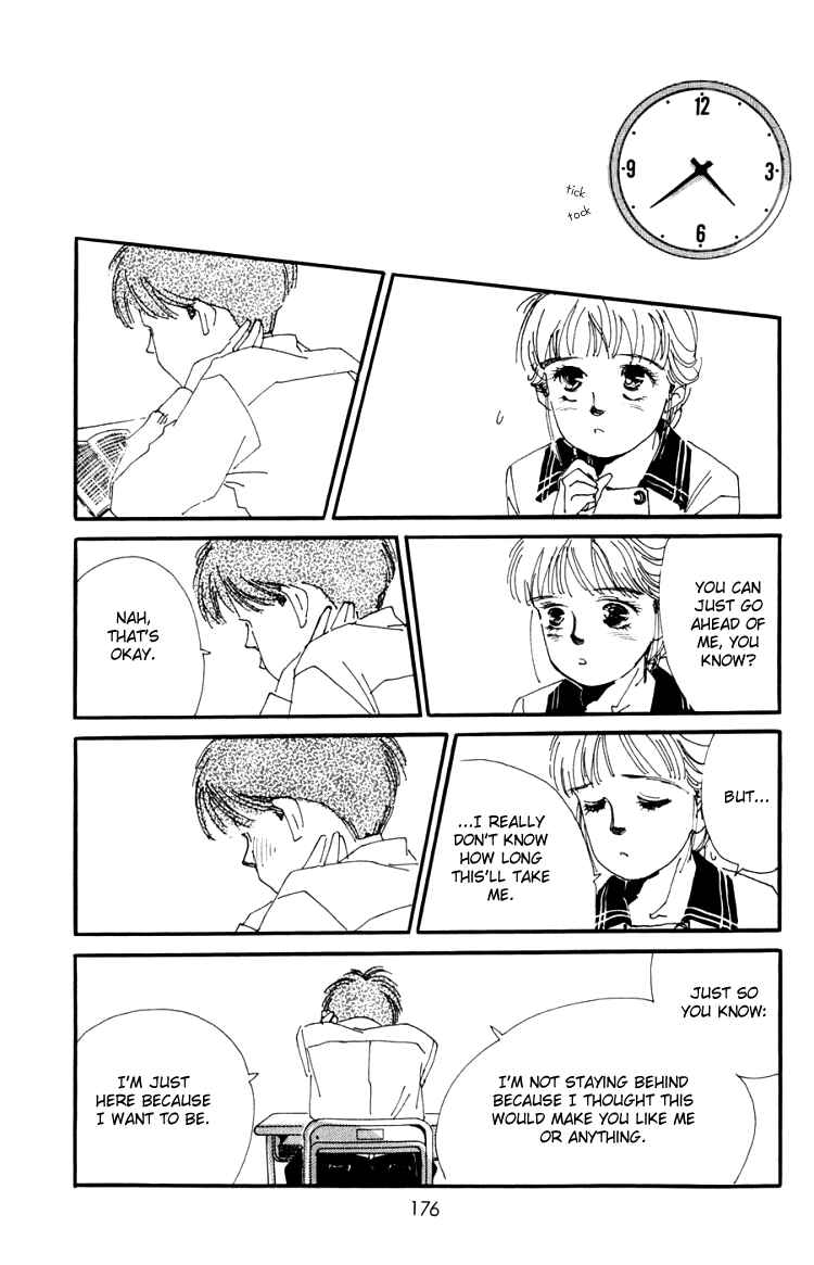 Page 35 Chapter 4 Where the Sea Meets the Sky