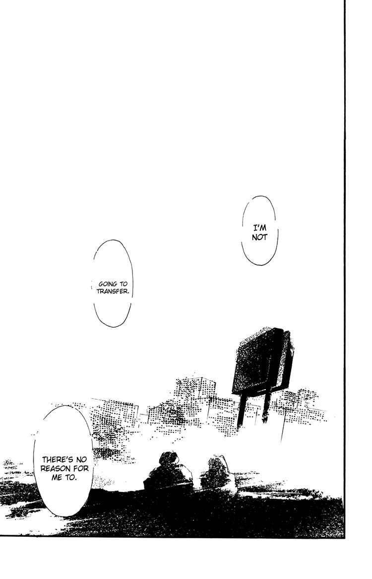 Page 2 Chapter 11 Where the Sea Meets the Sky