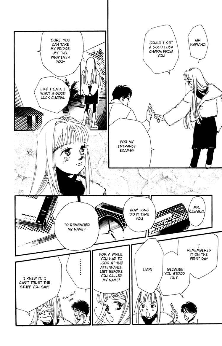 Page 18 Chapter 15 Where the Sea Meets the Sky