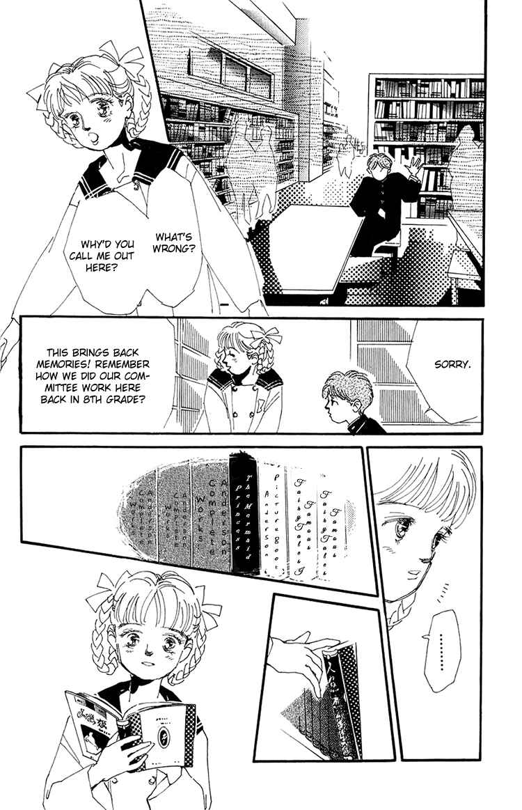 Page 29 Chapter 15 Where the Sea Meets the Sky