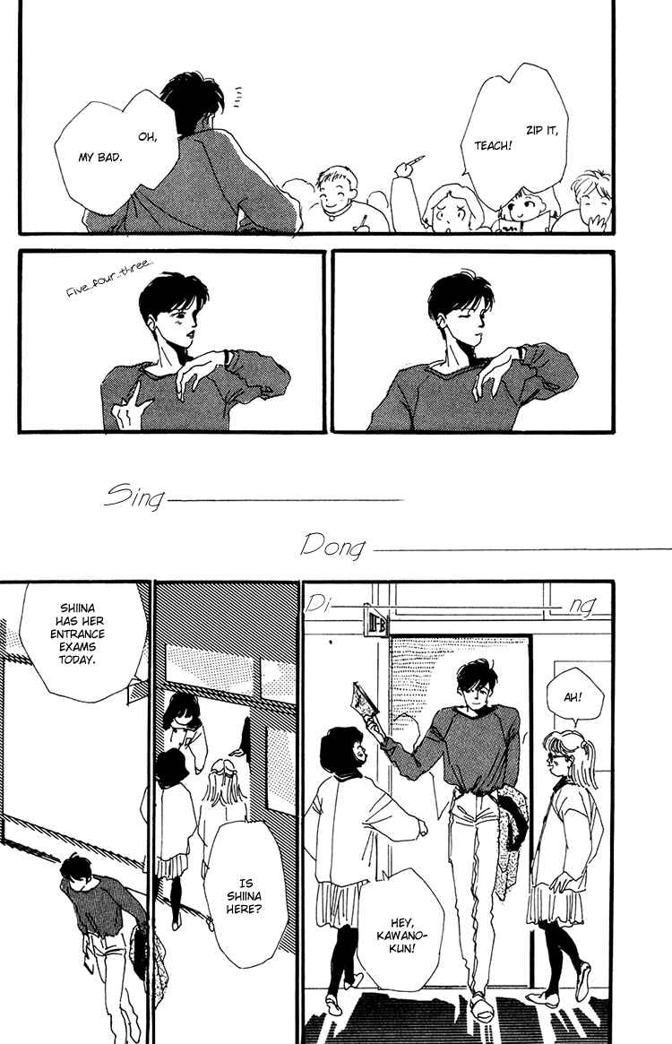 Page 35 Chapter 15 Where the Sea Meets the Sky