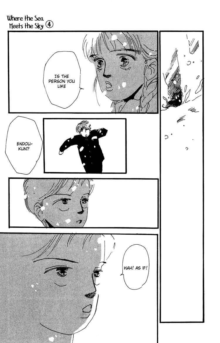 Page 43 Chapter 15 Where the Sea Meets the Sky