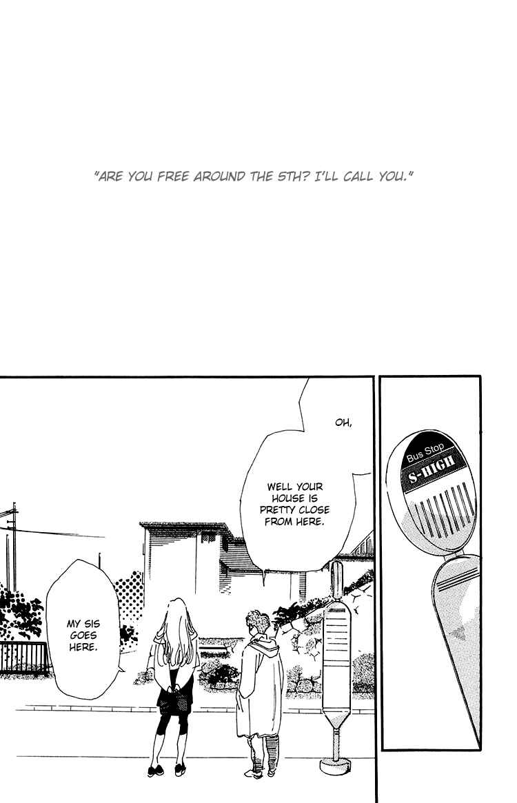 Page 5 Chapter 15 Where the Sea Meets the Sky