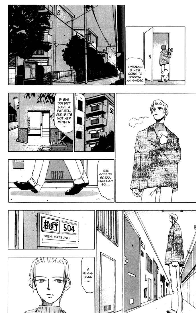 Page 12 Chapter 2 Mind Assassin