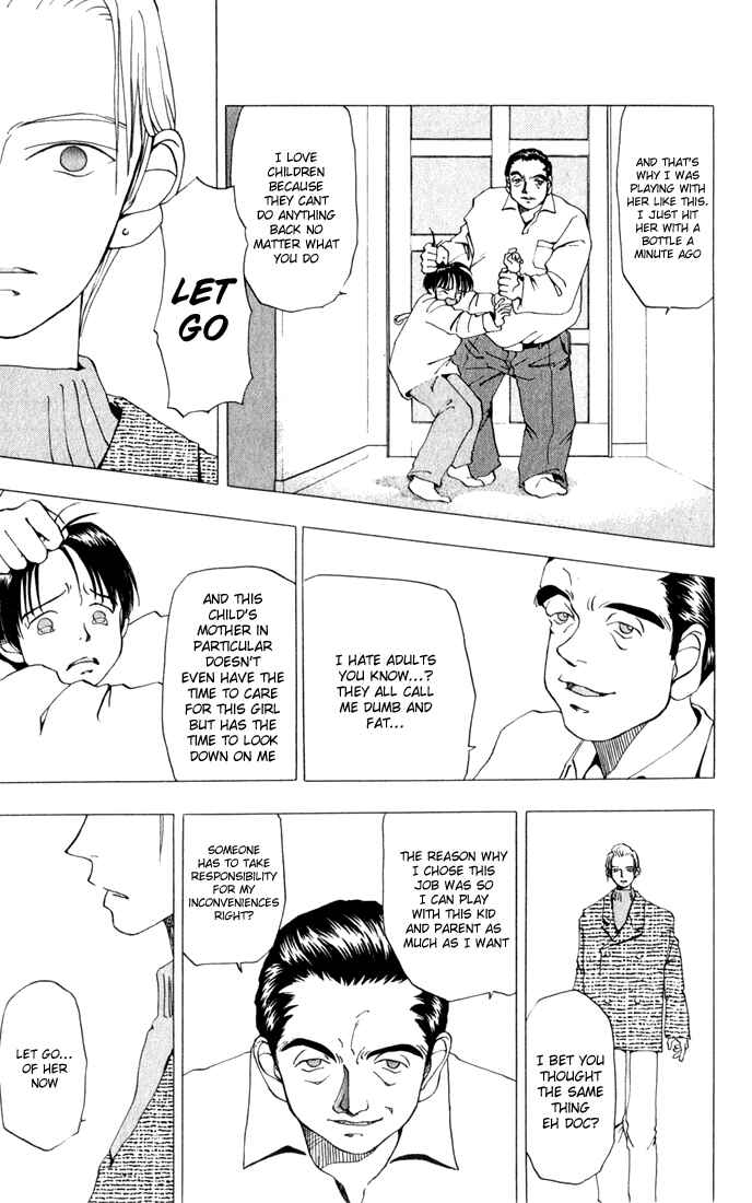 Page 17 Chapter 2 Mind Assassin
