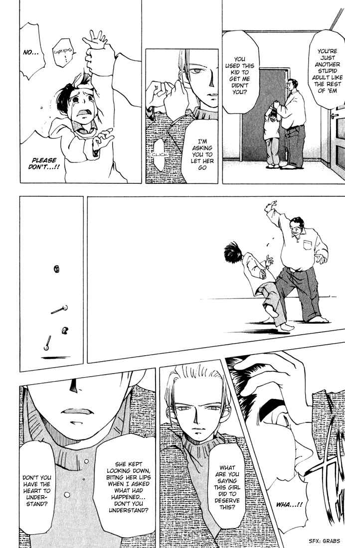 Page 18 Chapter 2 Mind Assassin