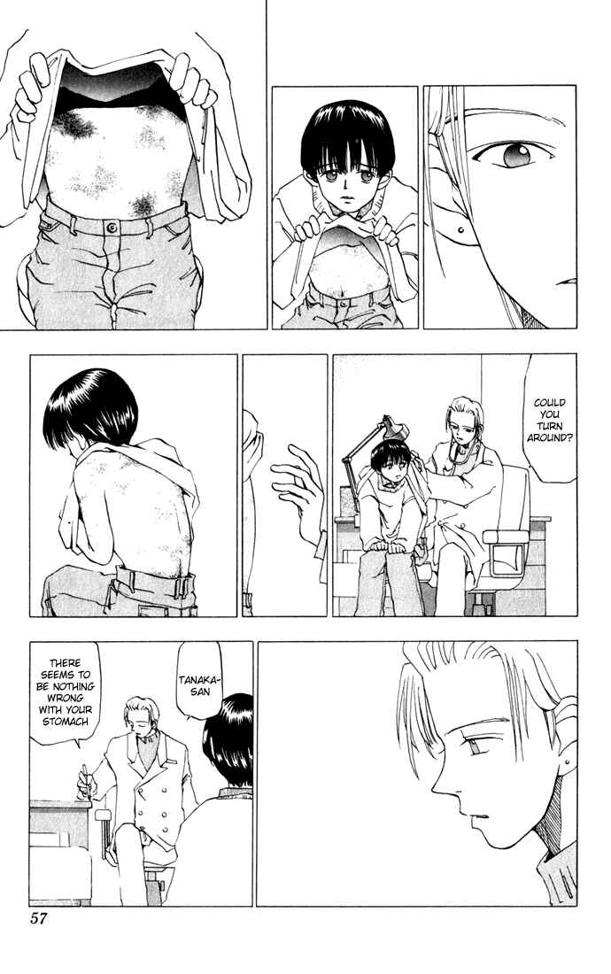 Page 7 Chapter 2 Mind Assassin