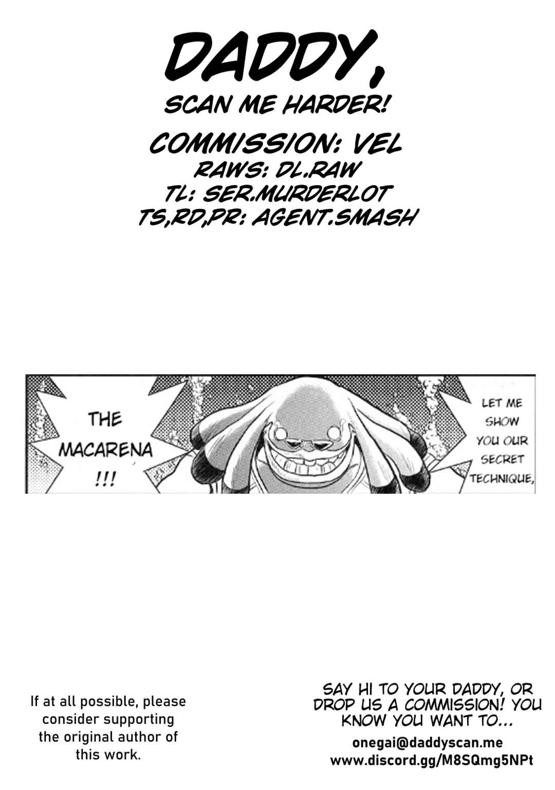 Page 31 Chapter 14 Naozari Dungeon