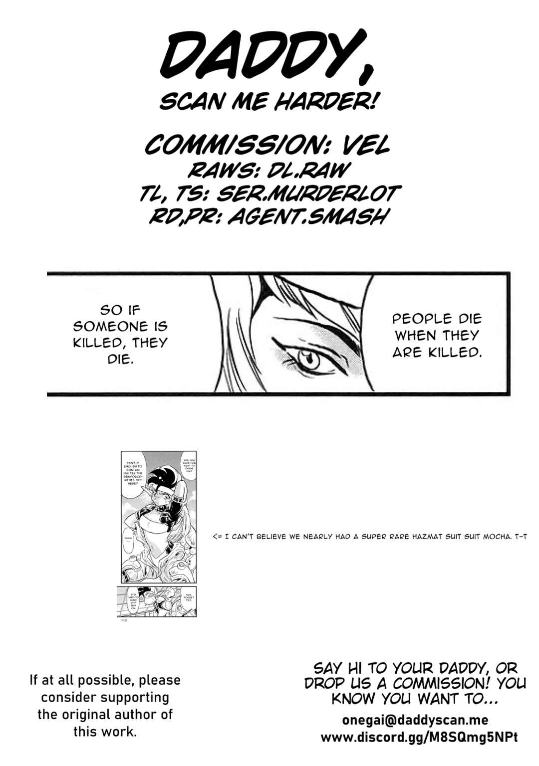 Page 38 Chapter 7 Naozari Dungeon