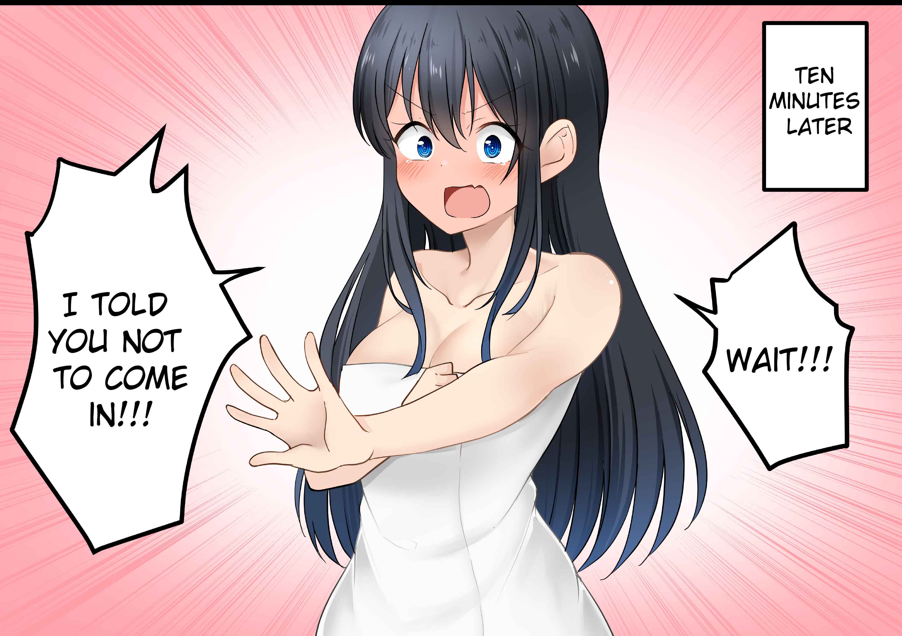 Page 2 Chapter 18 The Fallen TS Girl